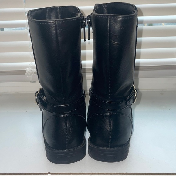 Toddler Riding Boots - Picture 4 of 7